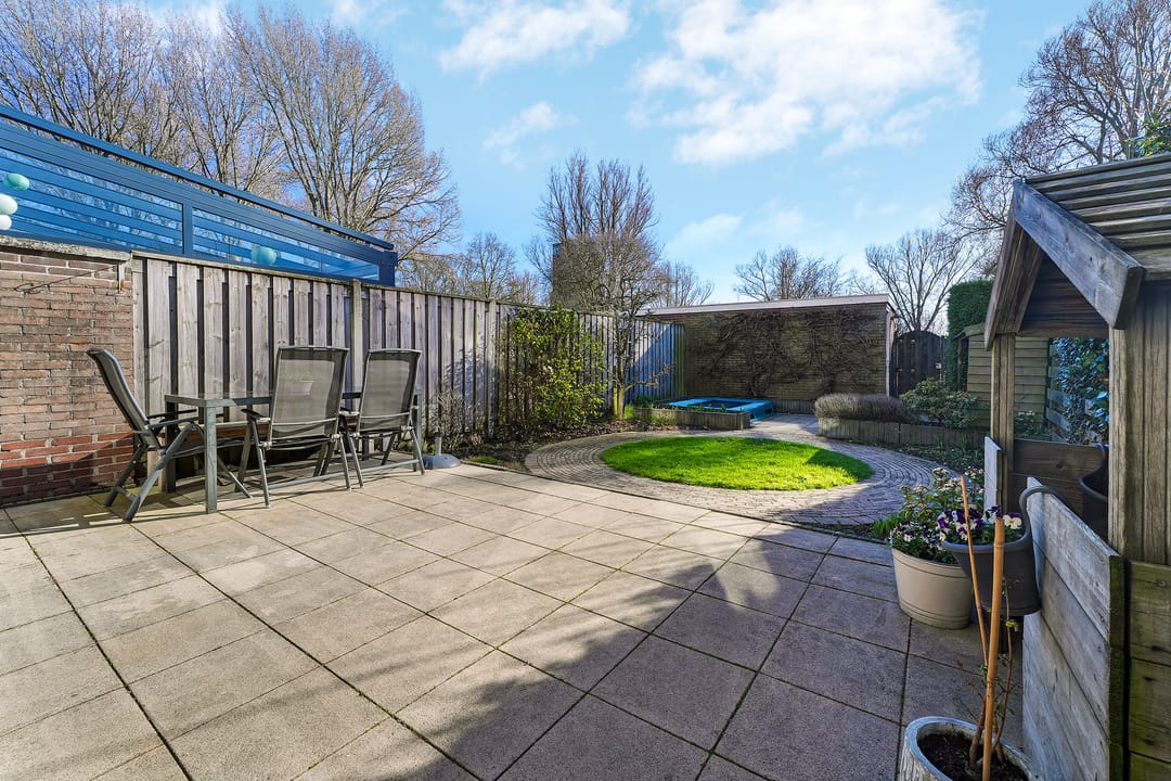 Foto 32 van Zuiderzeestraat 37