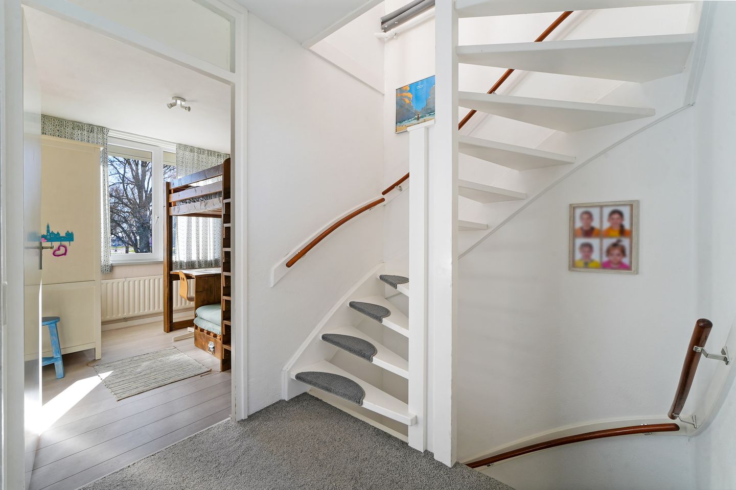 Foto 25 van Zuiderzeestraat 37