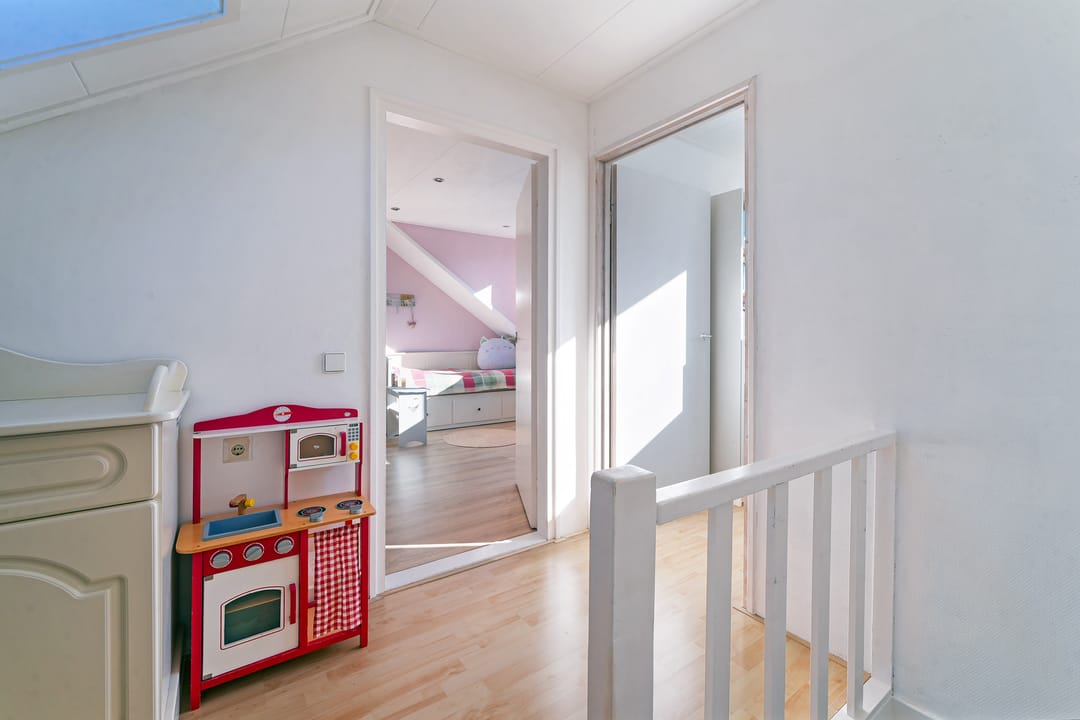 Foto 26 van Zuiderzeestraat 37