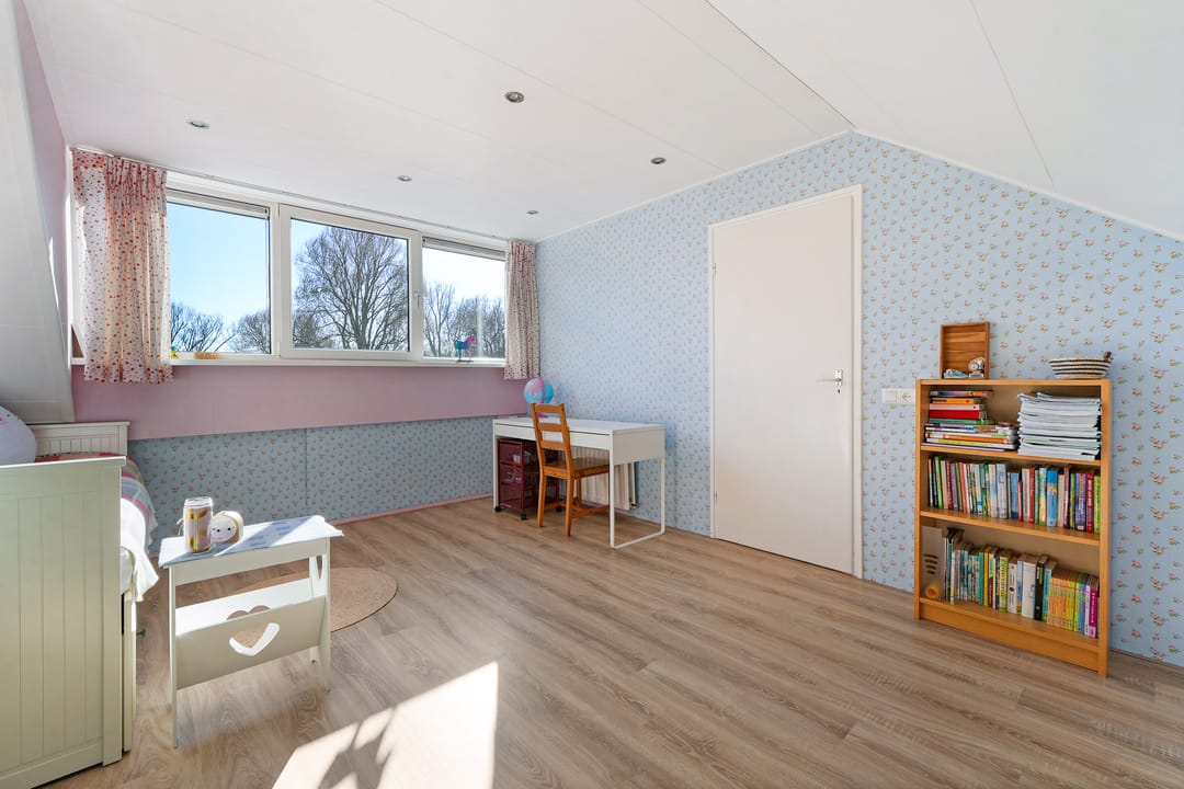 Foto 28 van Zuiderzeestraat 37