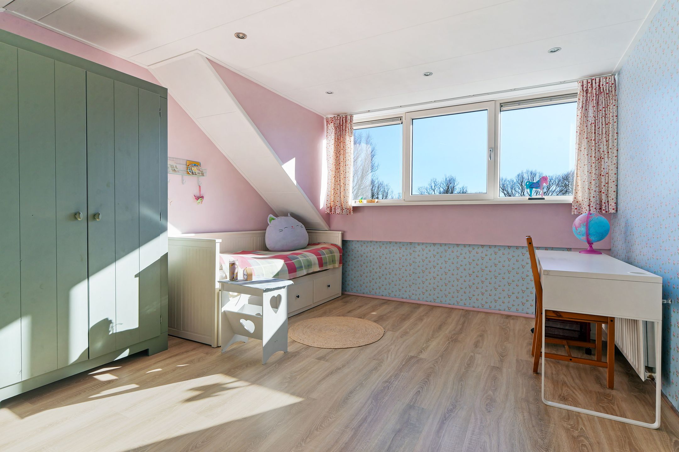 Foto 27 van Zuiderzeestraat 37