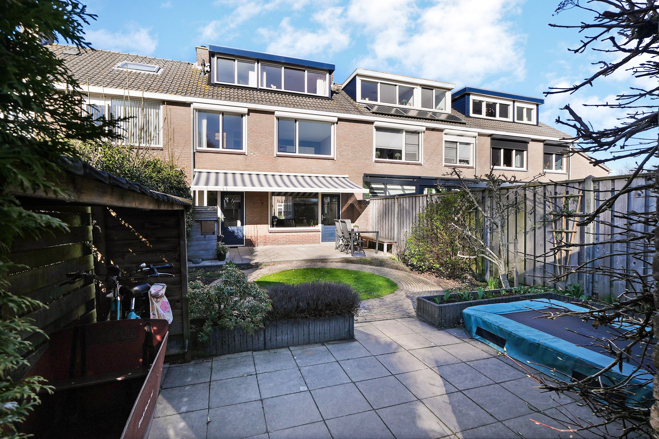 Foto 30 van Zuiderzeestraat 37