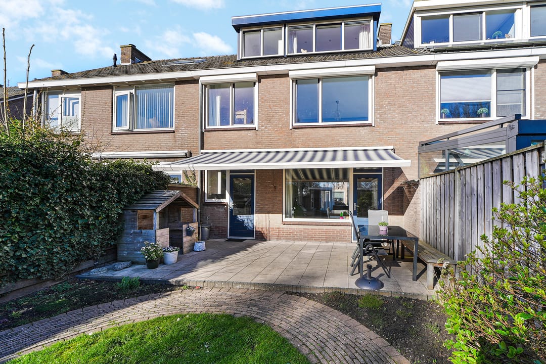 Foto 31 van Zuiderzeestraat 37