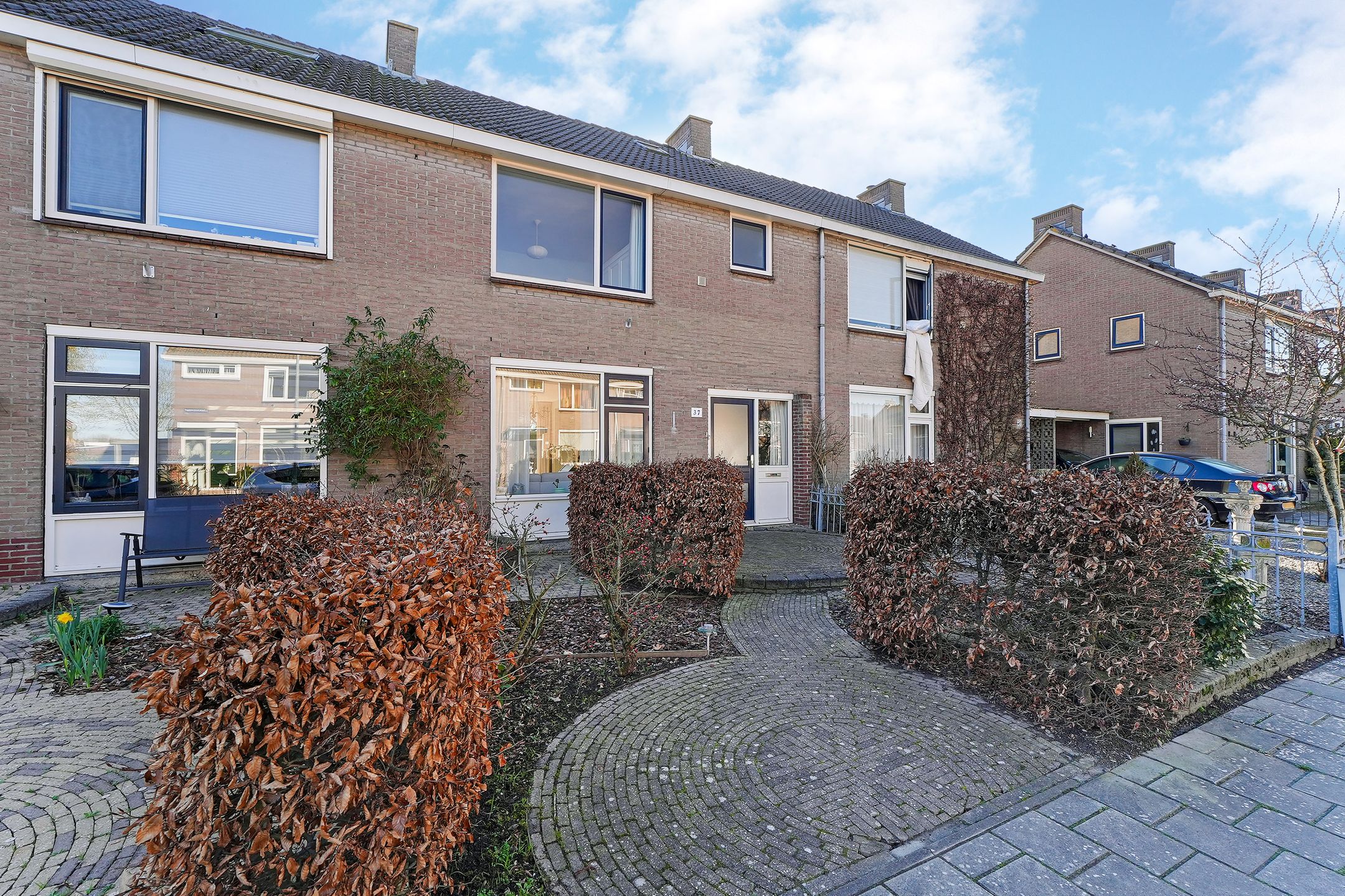 Foto 33 van Zuiderzeestraat 37