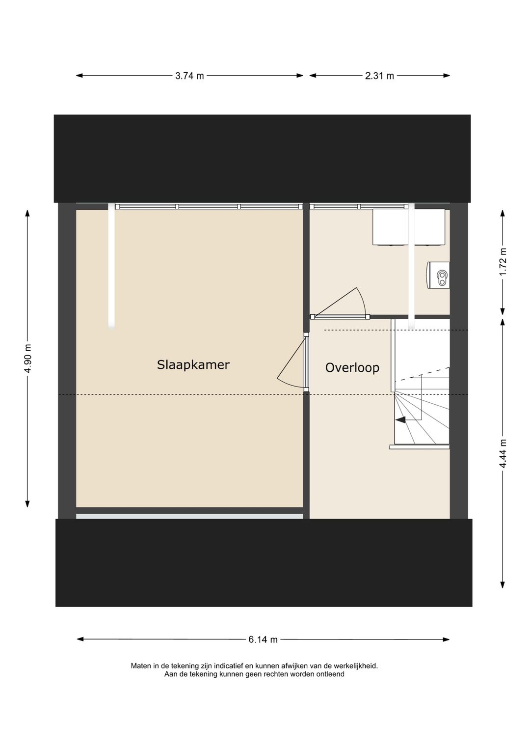 Foto 38 van Zuiderzeestraat 37