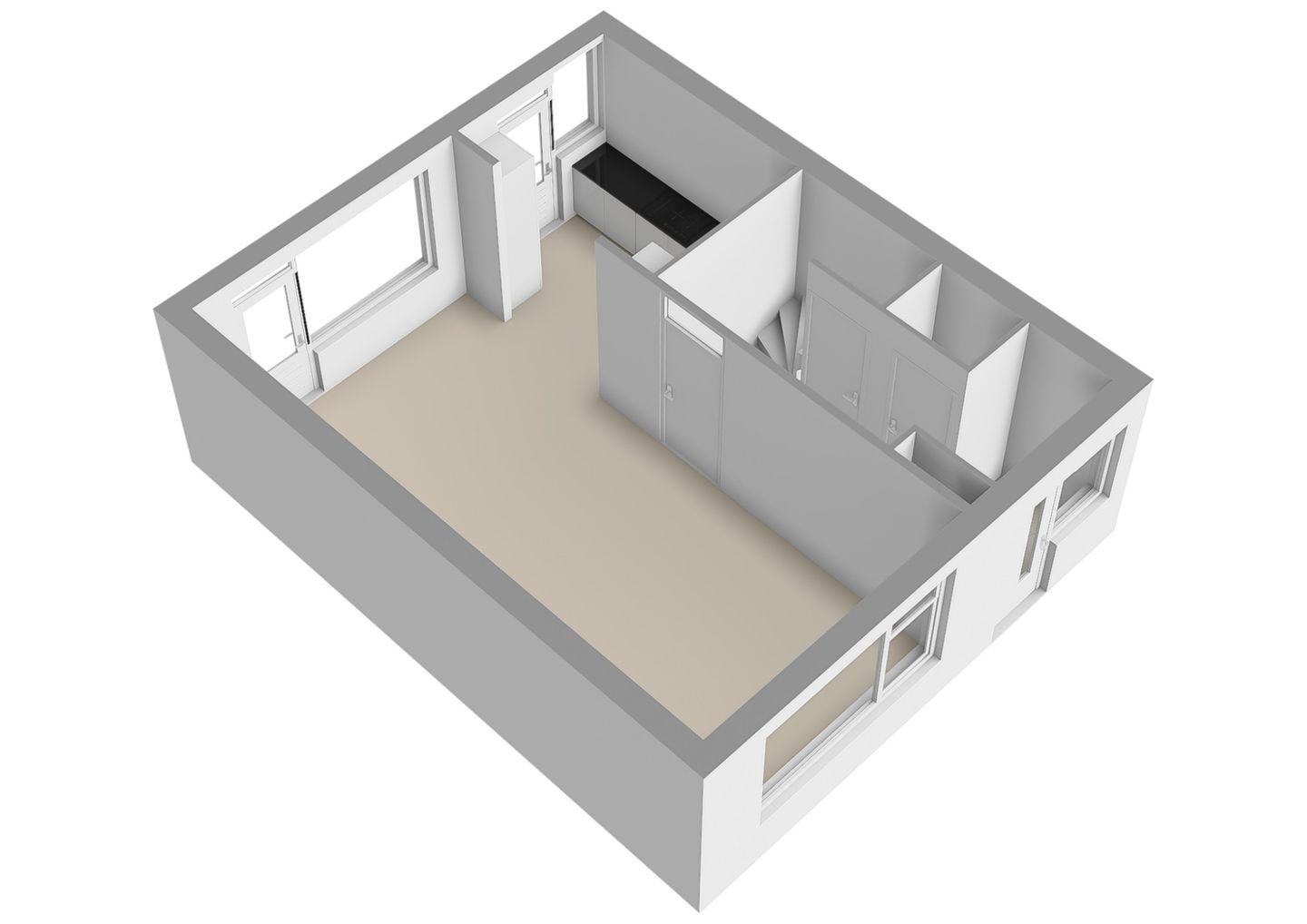 Foto 40 van Zuiderzeestraat 37