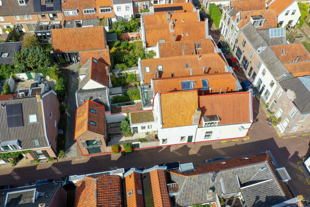 Photo 2 of Peperstraat 14