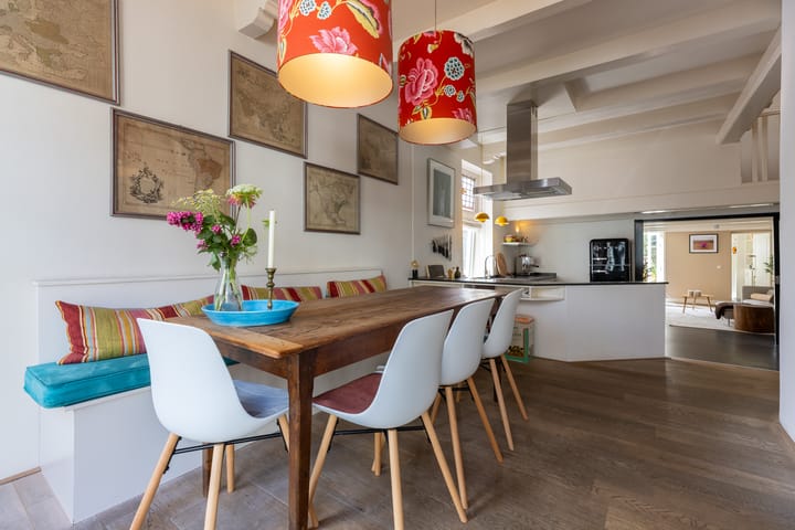 Hoekwoning te koop: Peperstraat 14, Naarden