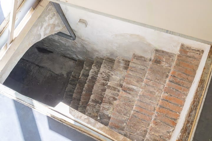 Hoekwoning te koop: Peperstraat 14, Naarden
