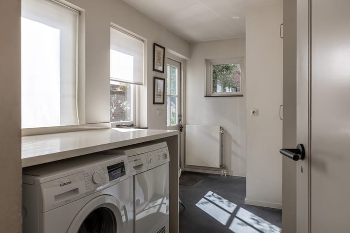 Hoekwoning te koop: Peperstraat 14, Naarden