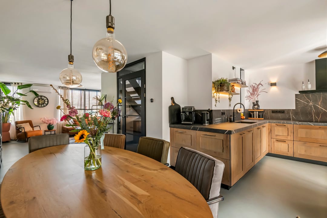 Photo 2 of Ruisvoorn 18