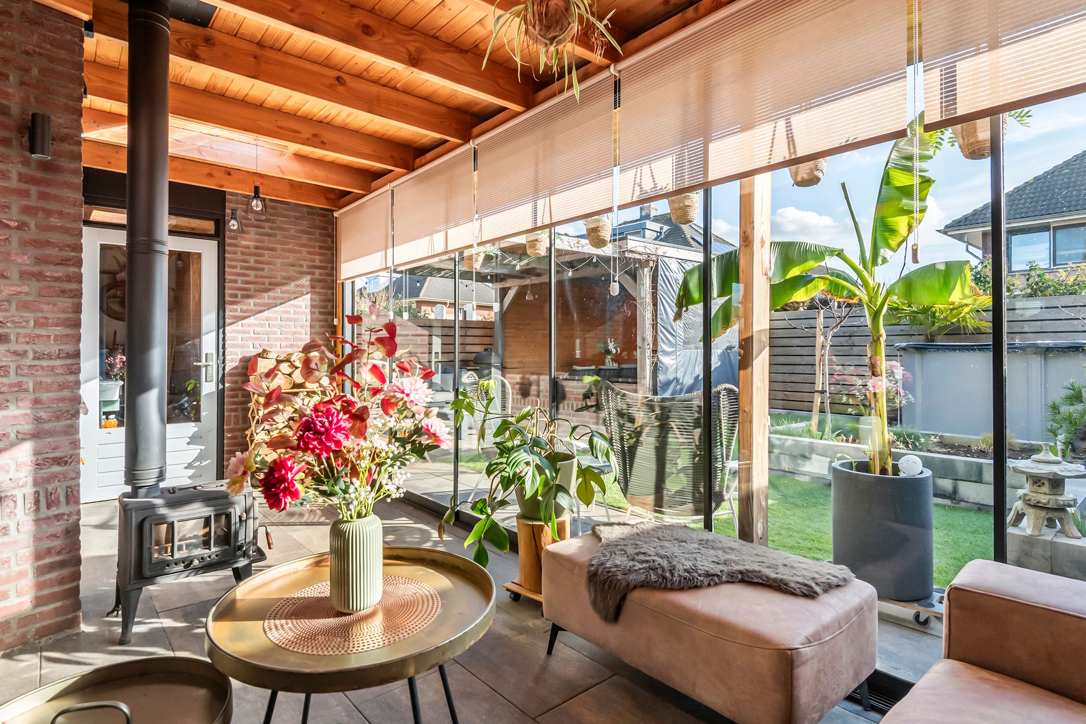 Photo 3 of Ruisvoorn 18