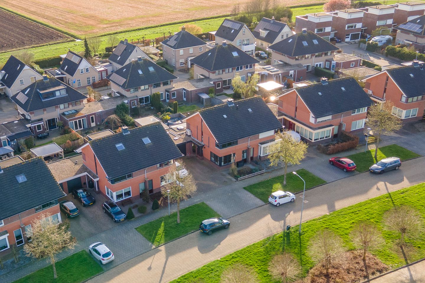 Photo 5 of Ruisvoorn 18