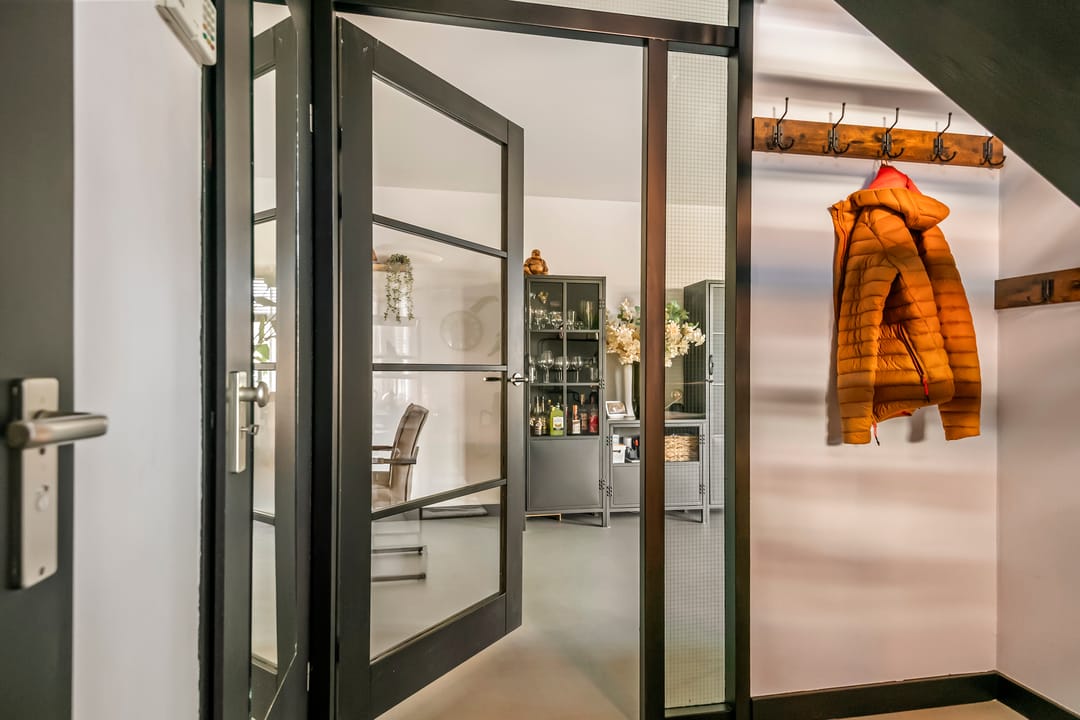 Photo 8 of Ruisvoorn 18