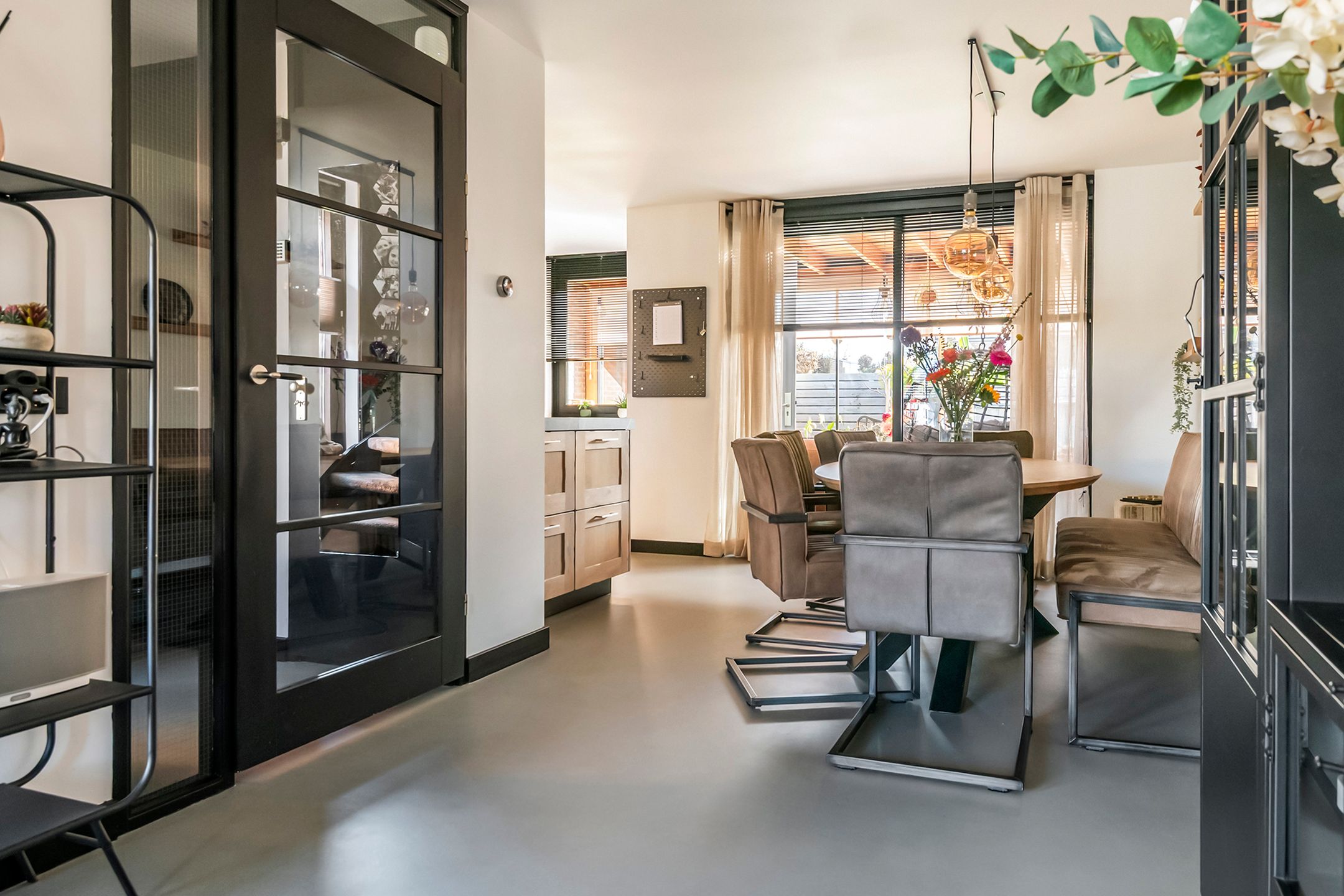 Photo 9 of Ruisvoorn 18