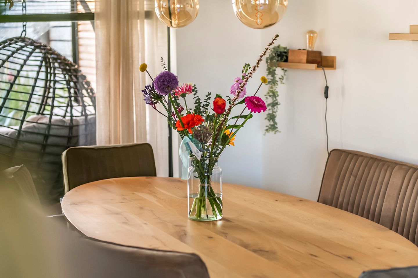 Photo 10 of Ruisvoorn 18