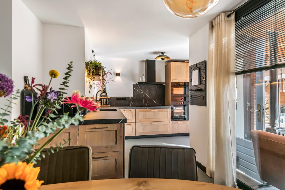 Photo 11 of Ruisvoorn 18