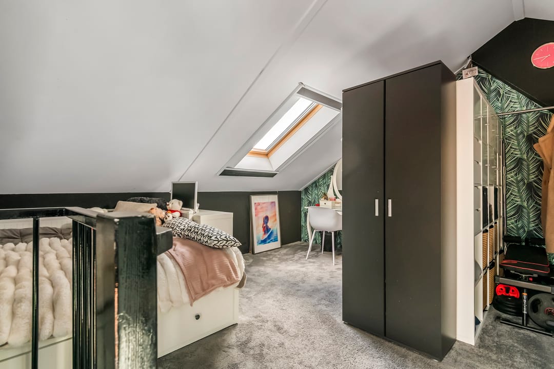 Photo 37 of Ruisvoorn 18