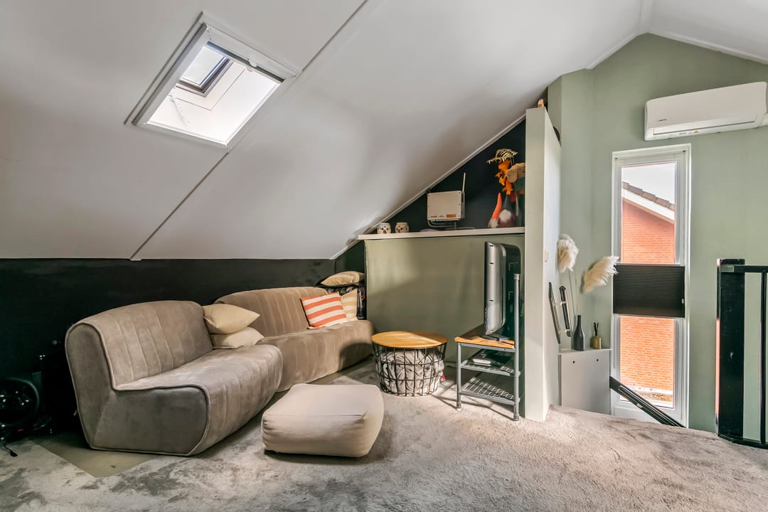 Photo 38 of Ruisvoorn 18