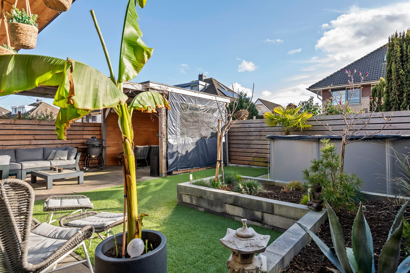 Photo 40 of Ruisvoorn 18