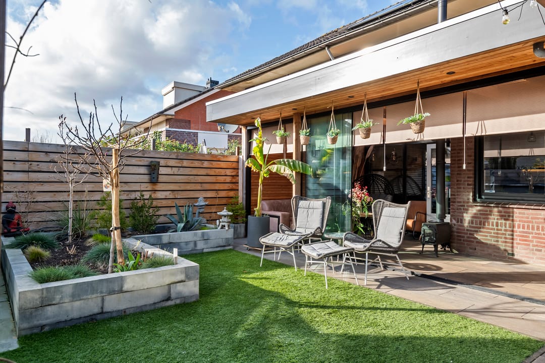 Photo 41 of Ruisvoorn 18