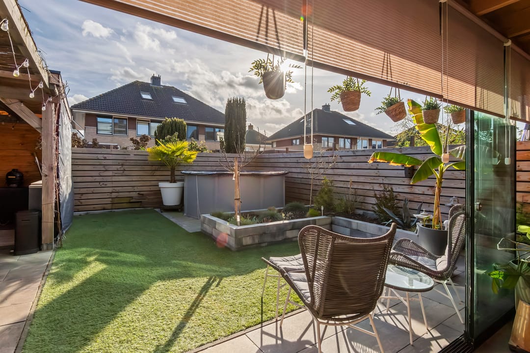 Photo 43 of Ruisvoorn 18