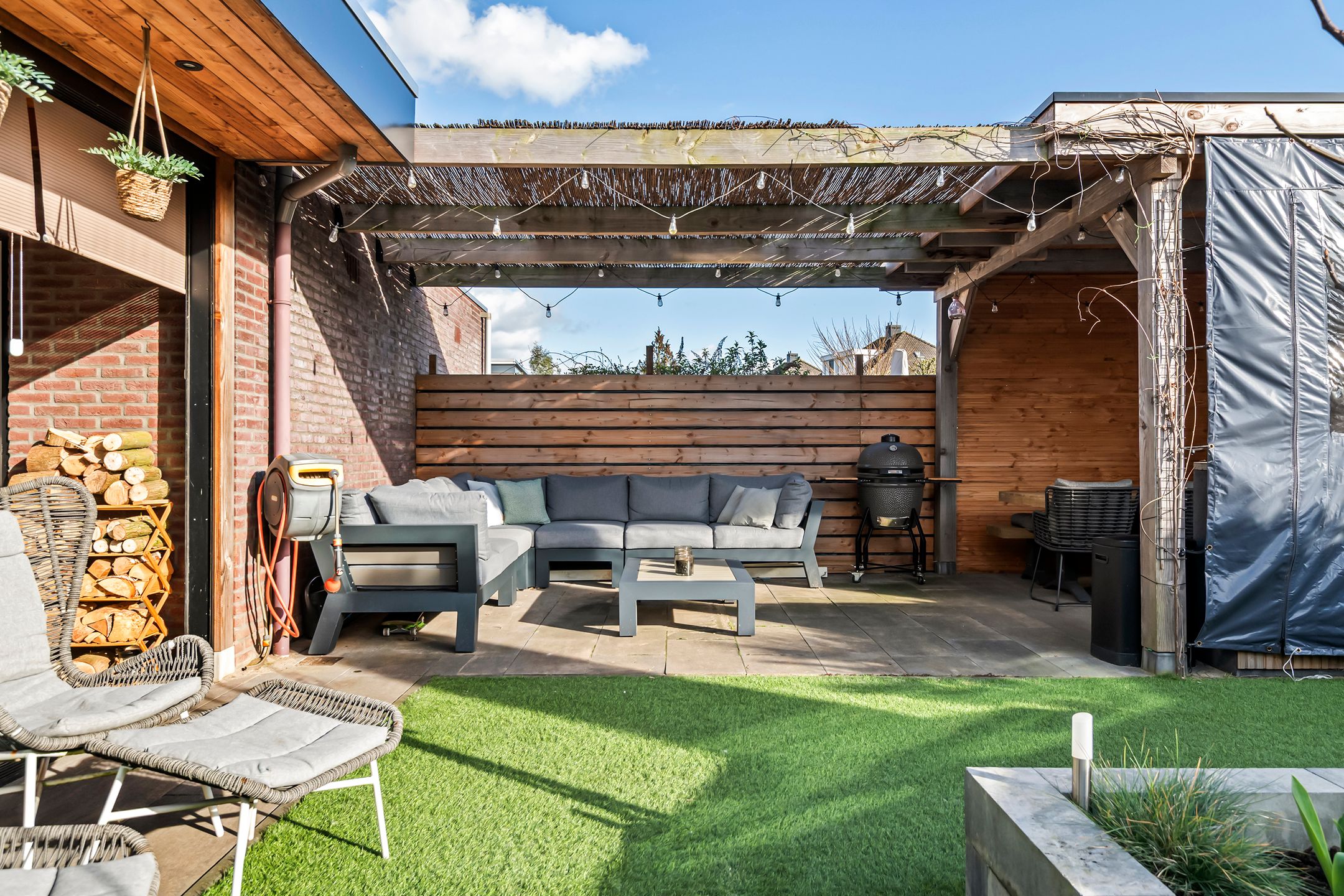 Photo 45 of Ruisvoorn 18