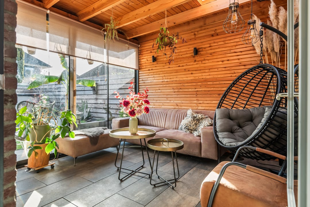 Photo 46 of Ruisvoorn 18