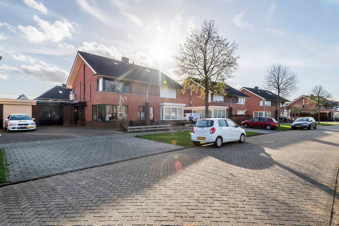 Photo 52 of Ruisvoorn 18