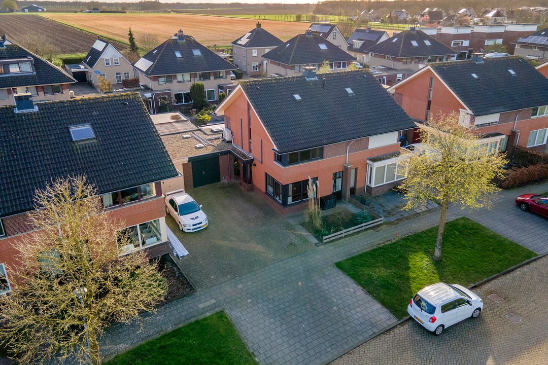 Photo 53 of Ruisvoorn 18