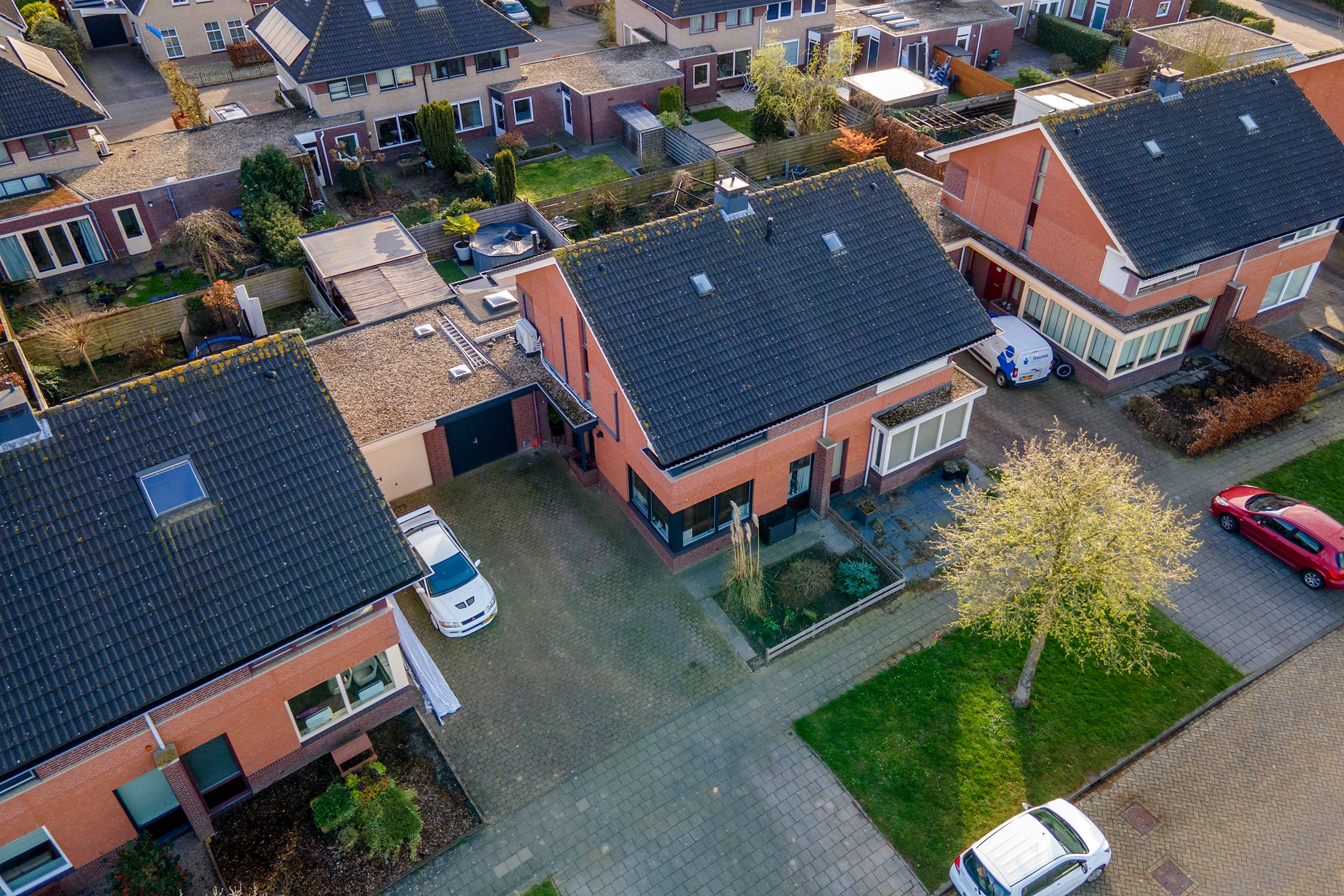 Photo 54 of Ruisvoorn 18