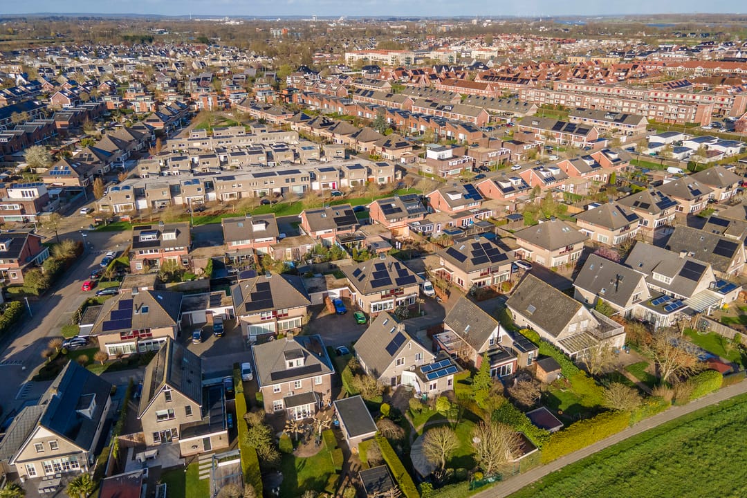 Photo 58 of Ruisvoorn 18