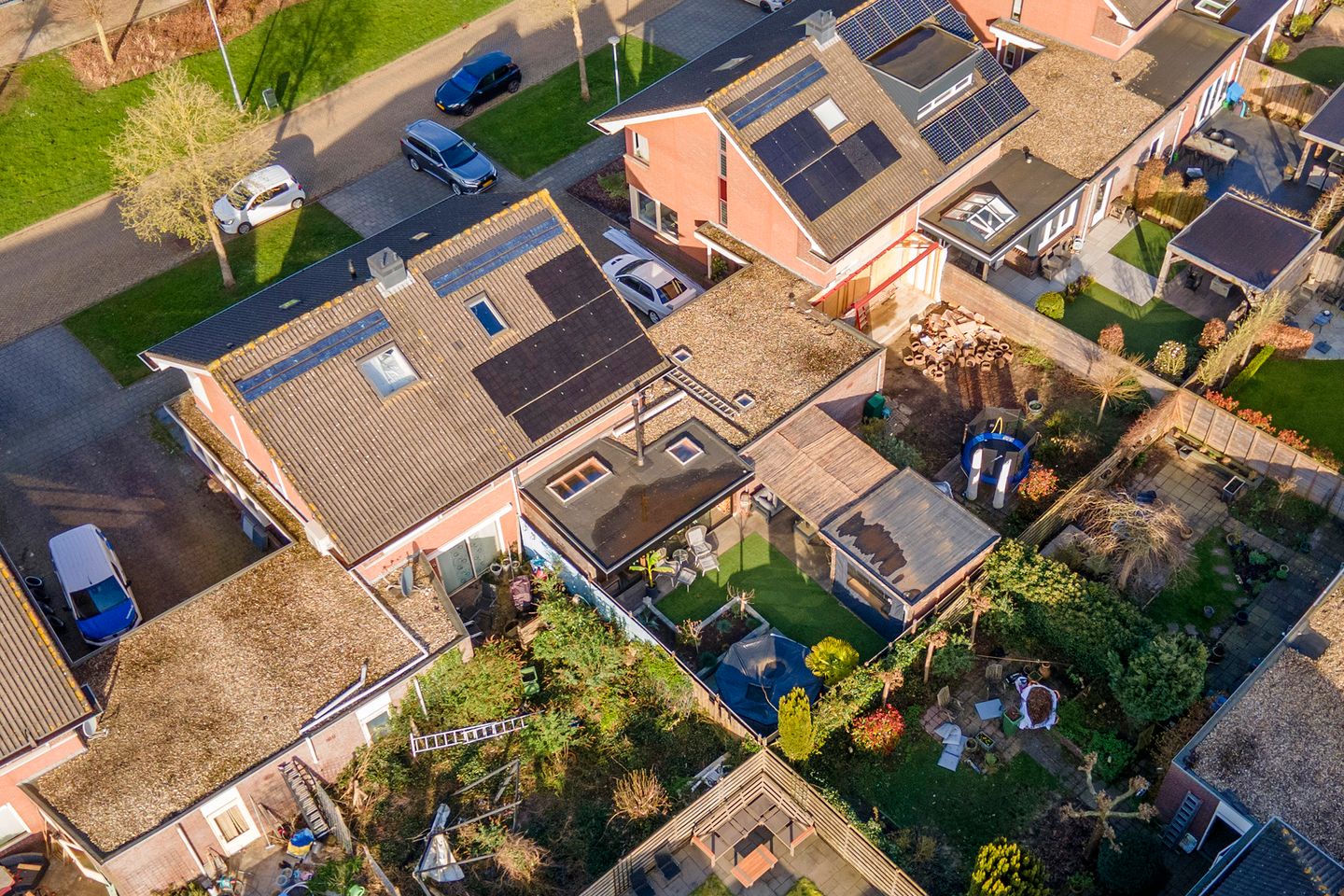 Photo 59 of Ruisvoorn 18