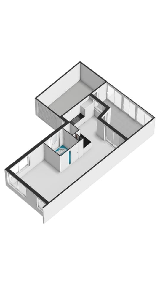 Photo 62 of Ruisvoorn 18