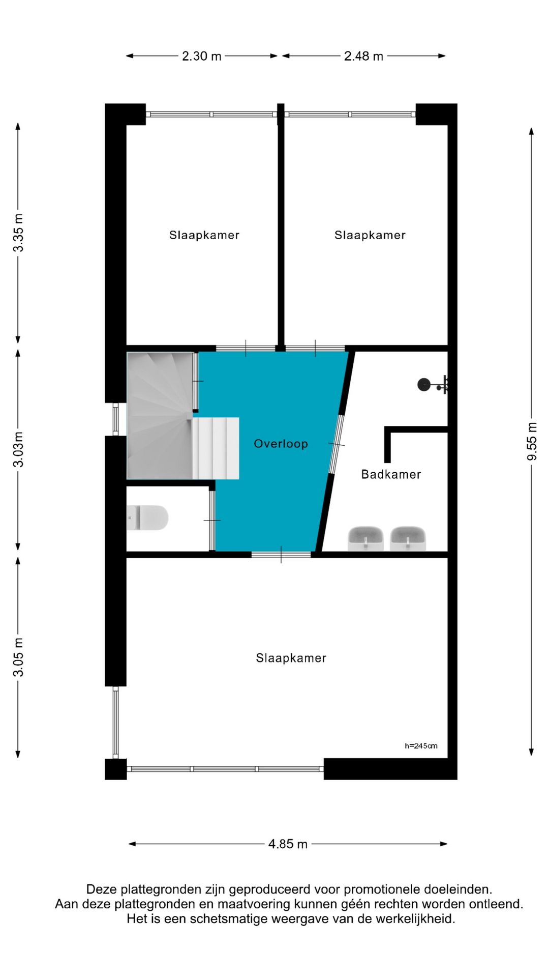 Photo 63 of Ruisvoorn 18