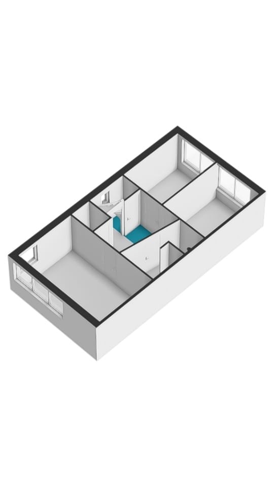 Photo 64 of Ruisvoorn 18