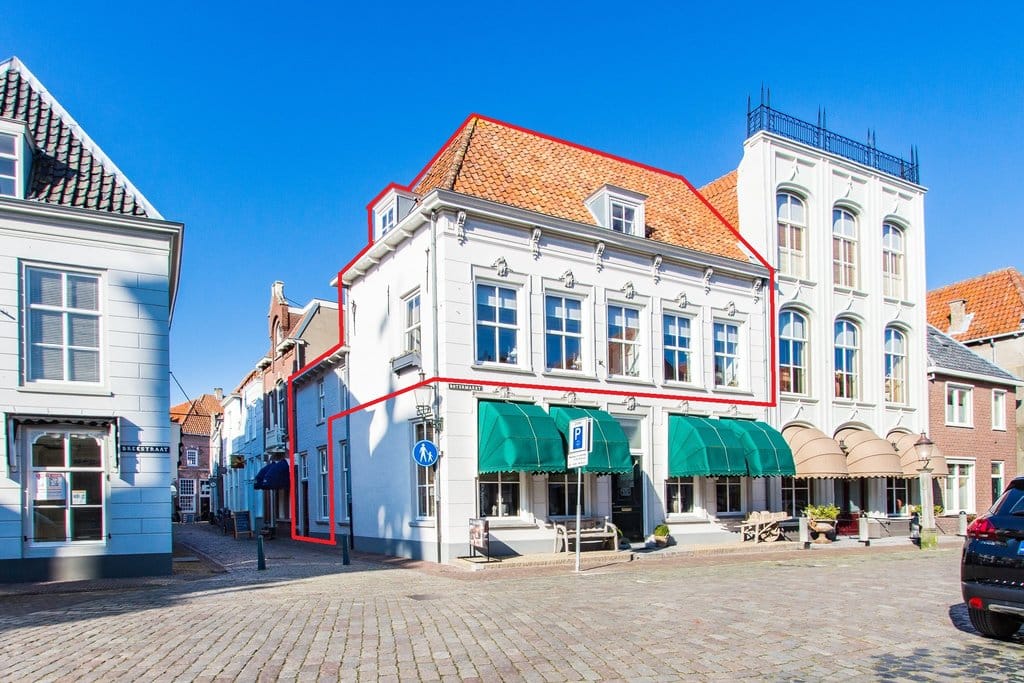 Foto 2 van Engstraat 15