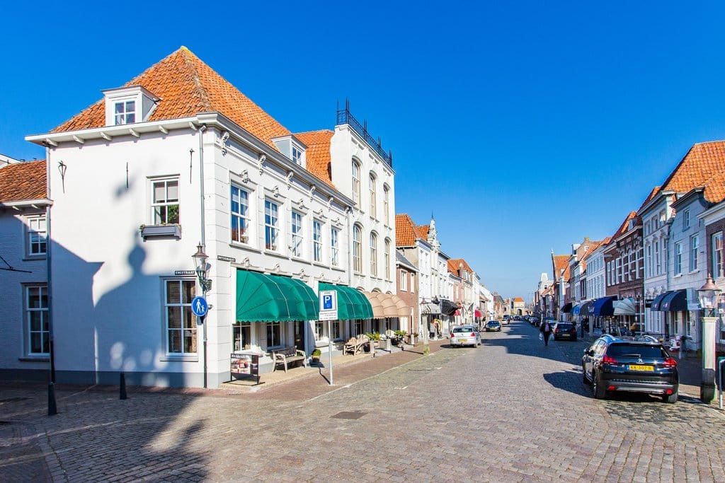 Foto 3 van Engstraat 15