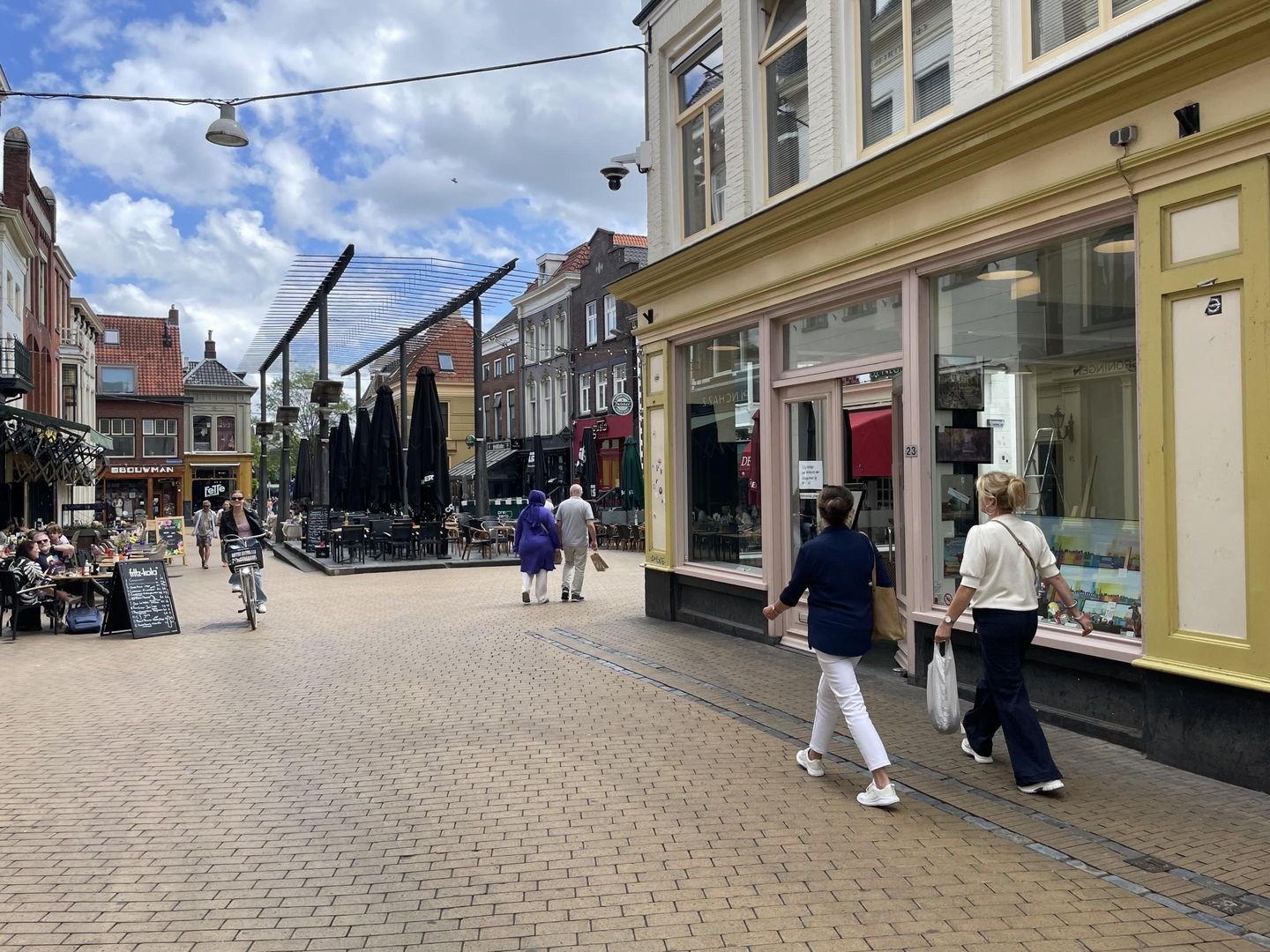 View photo 3 of Poelestraat 23