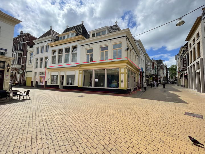 Poelestraat 23, Groningen