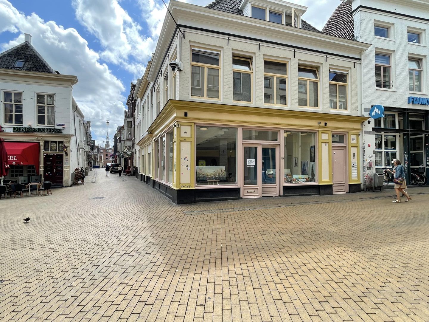 View photo 2 of Poelestraat 23