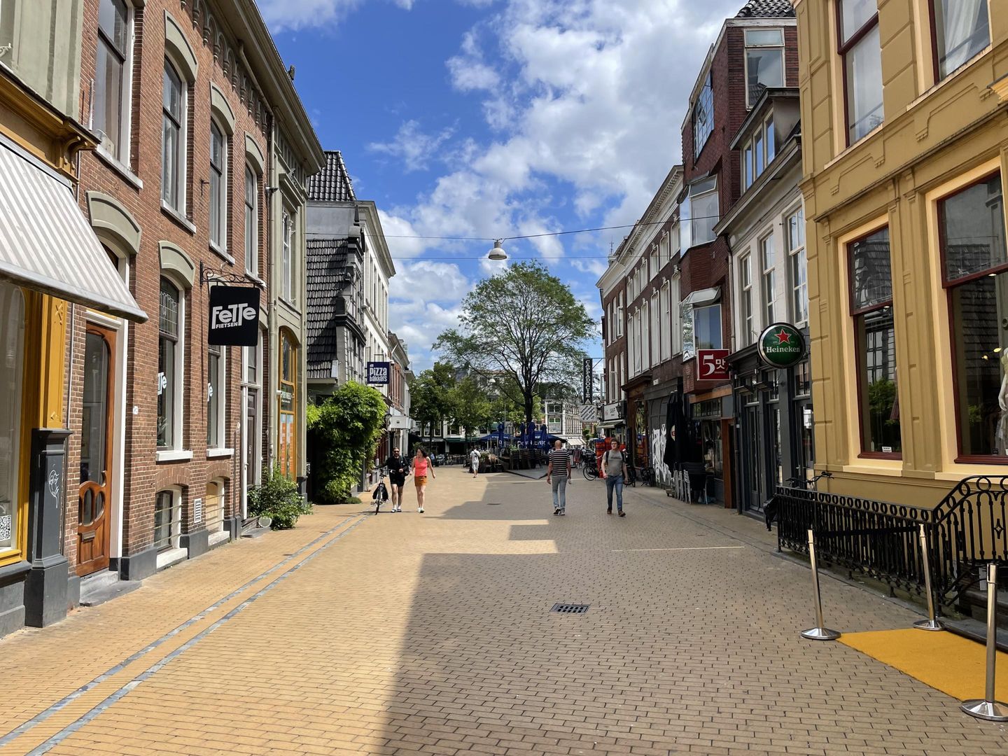 View photo 4 of Poelestraat 23