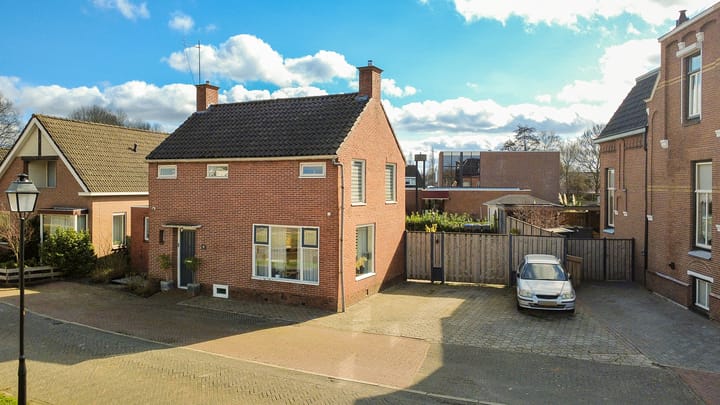 Hendrik Westerstraat 204