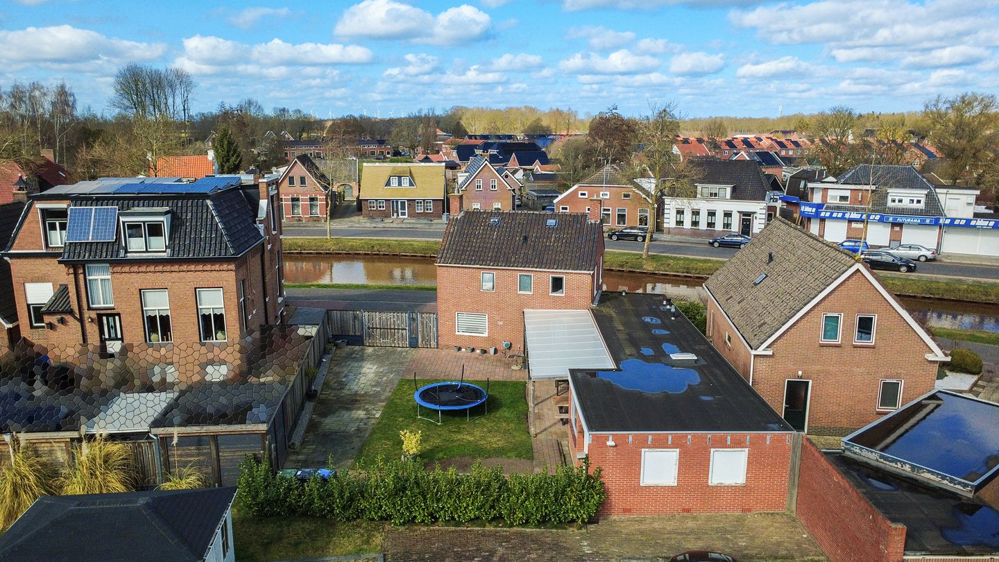 Foto 4 van Hendrik Westerstraat 204