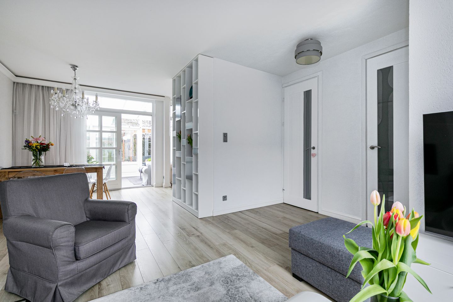 Foto 5 van Beukenlaan 7