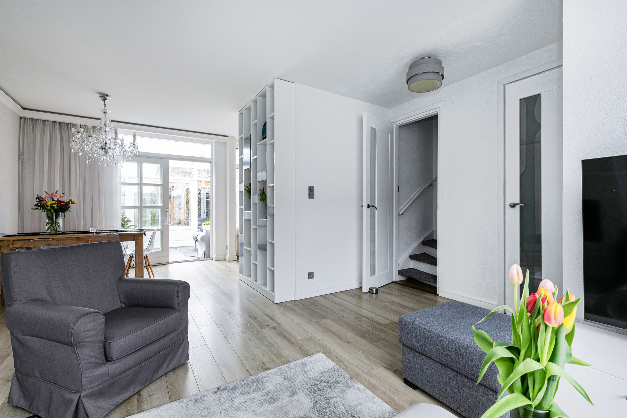 Foto 6 van Beukenlaan 7