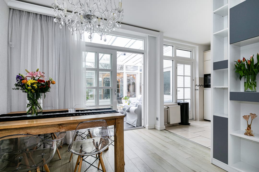 Foto 8 van Beukenlaan 7