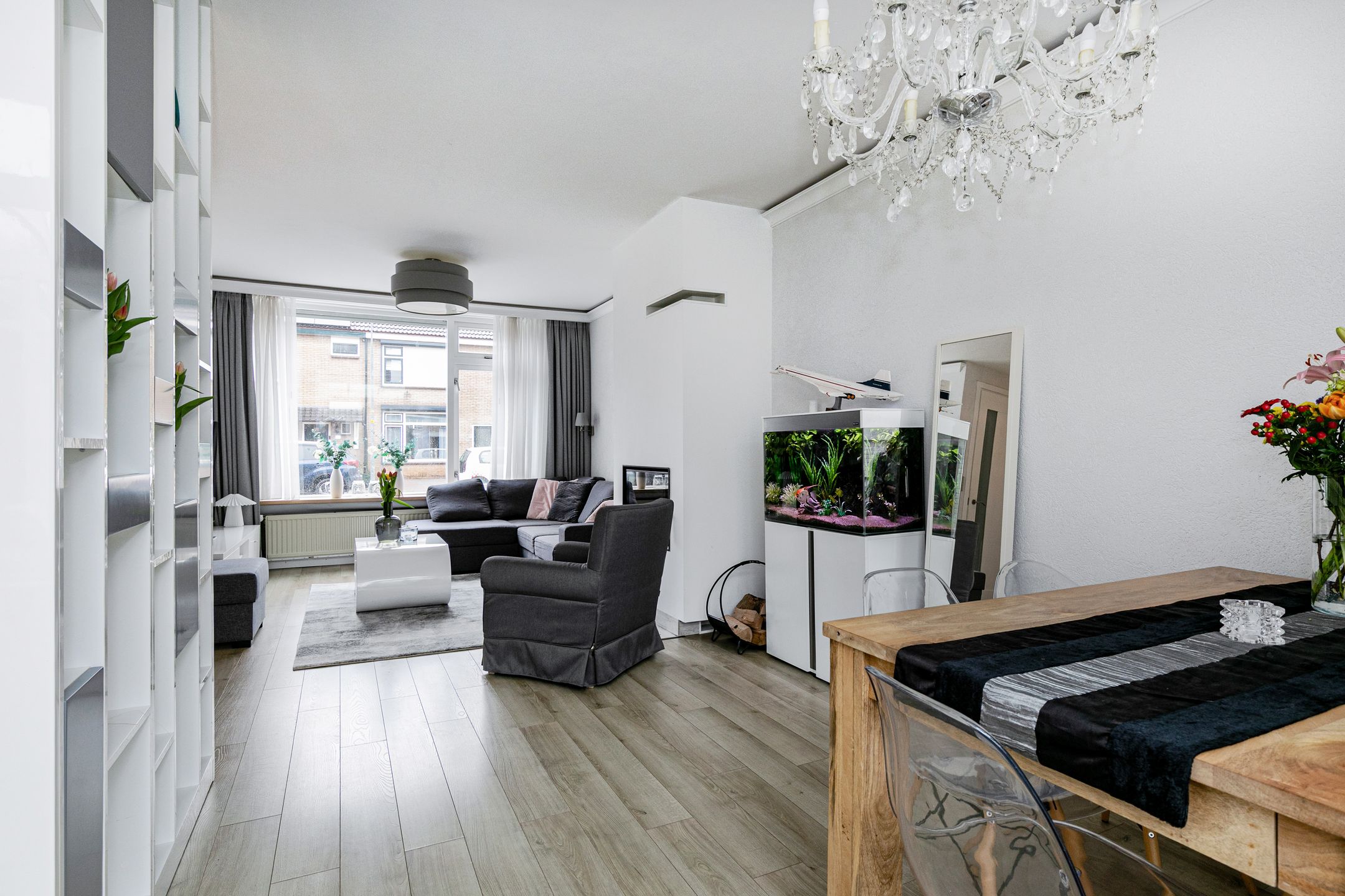 Foto 9 van Beukenlaan 7