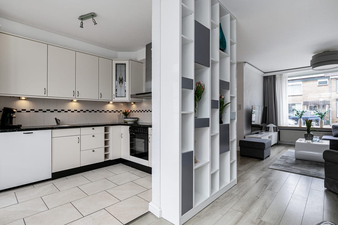 Foto 11 van Beukenlaan 7