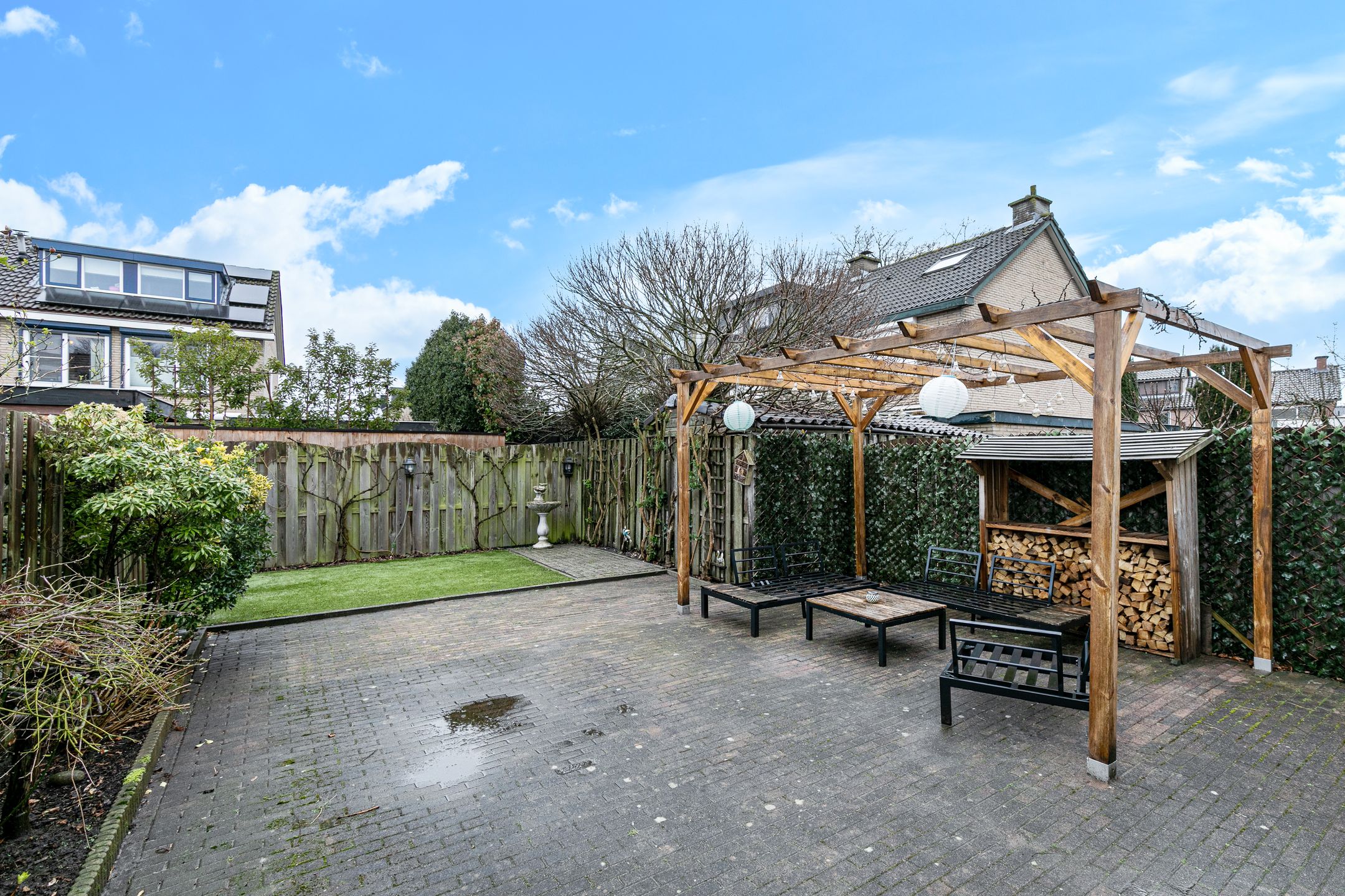 Foto 33 van Beukenlaan 7